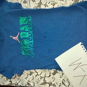 Youth Jordan Shirt